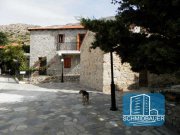 Ag. Paraskevi bei Triopetra Südkreta, Agia Paraskevi: Zweistöckiges traditionelles Steinhaus zu verkaufen Haus kaufen